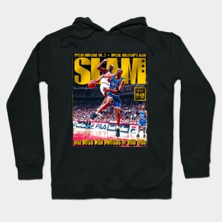 Penny - Slam mag Hoodie